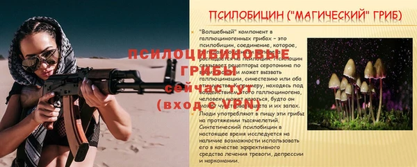 прущие крисы Костерёво