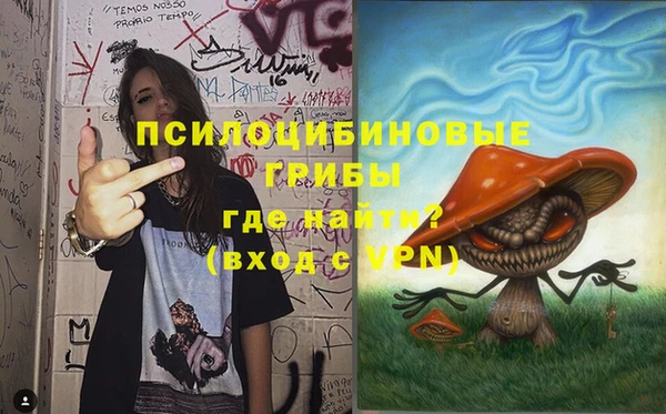 прущие крисы Костерёво